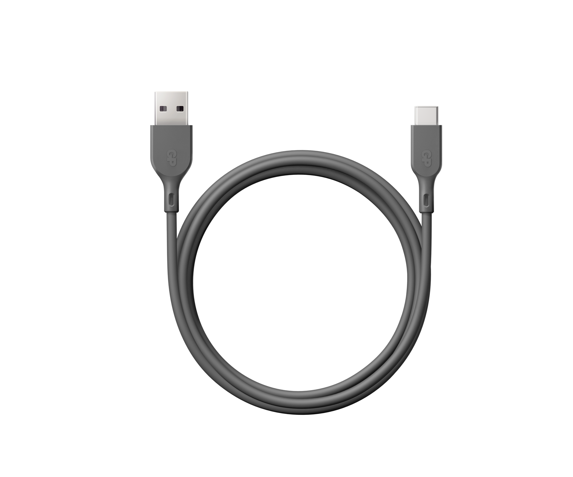 USB-KABEL USB-A TILL C CC1N 18W 1M
