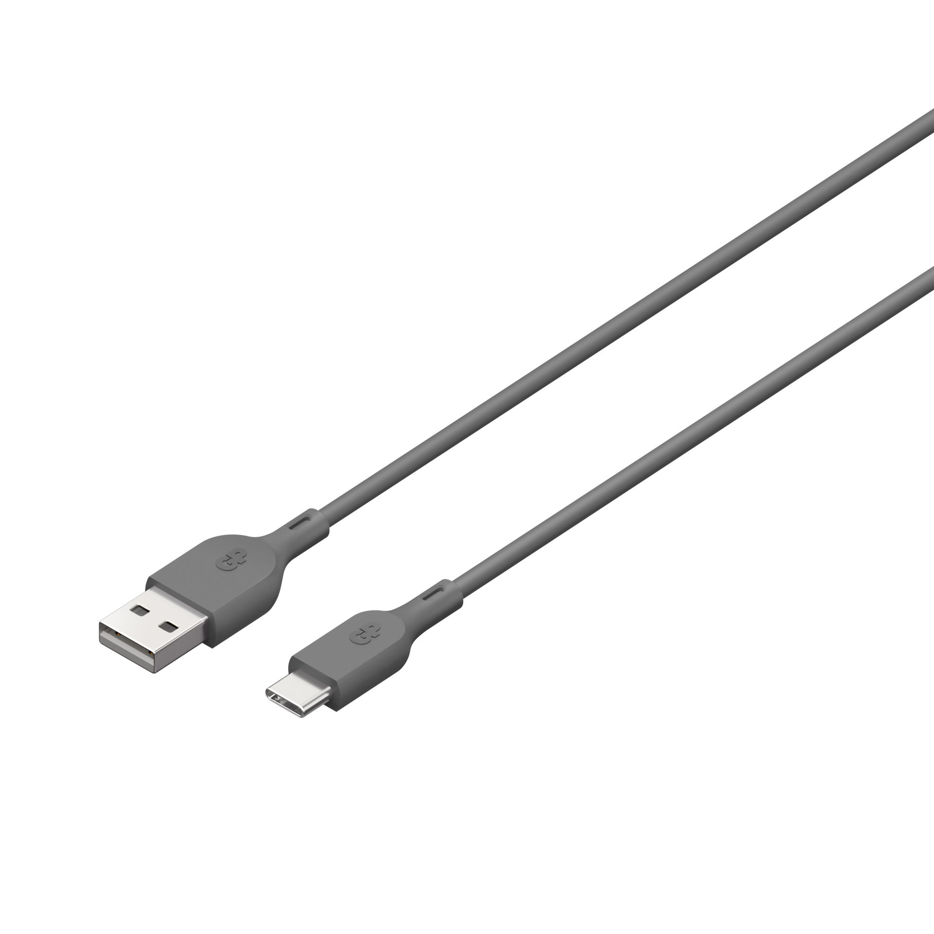 gp Usb-kabel usb-a till c cc1n 18w 1m