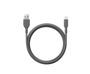 USB-KAAPELI A TO LIGHTN. CL1N 12W MFI 1M