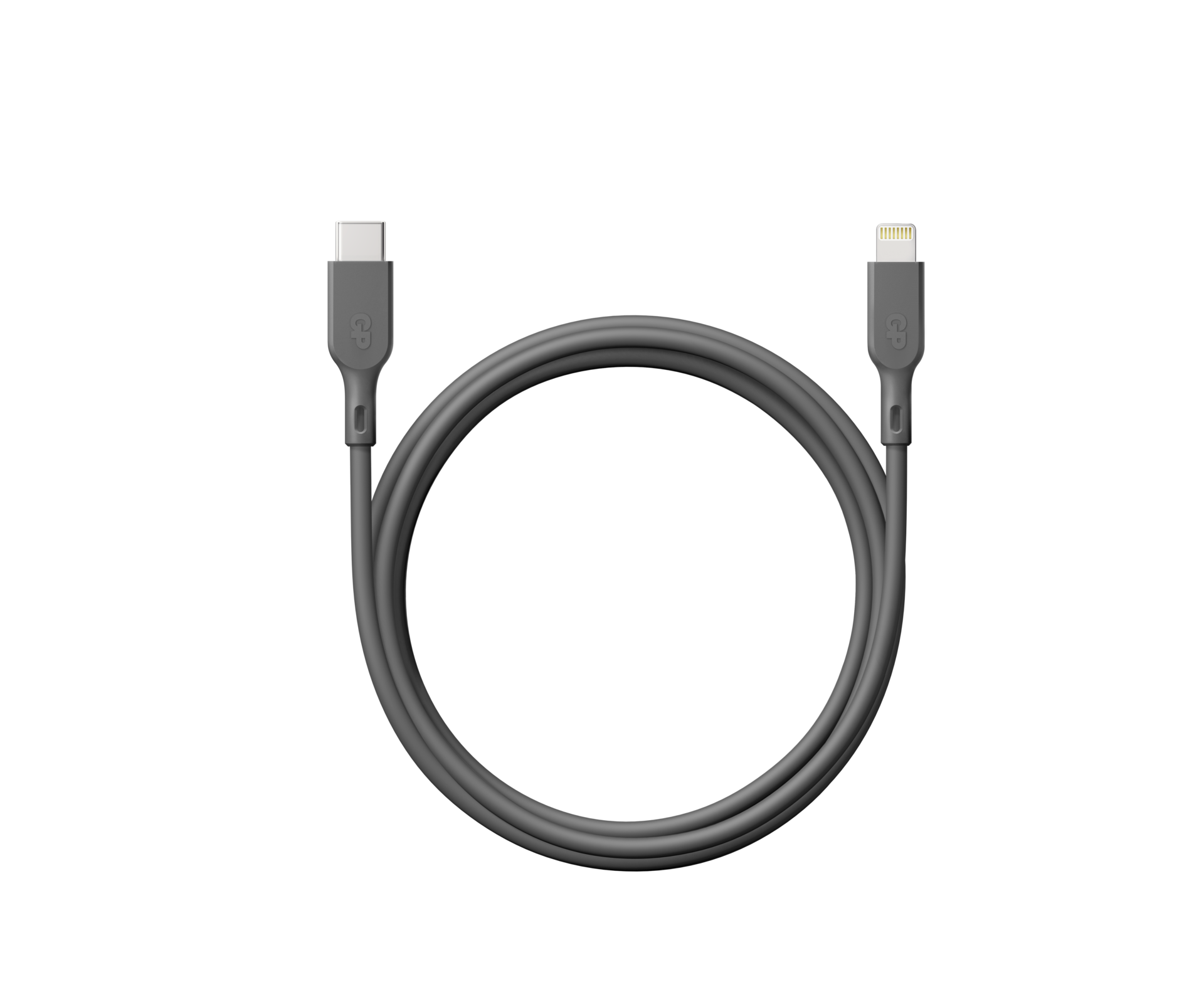 USB-KABEL C TILL LIGHTN. CL1P 20W MFI 1M