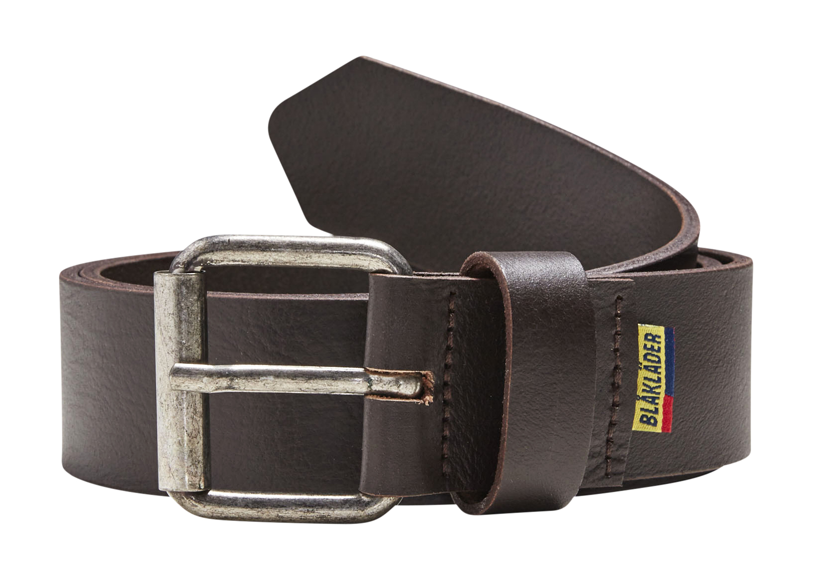 blåkläder Belt blåkläder size 95cm brown