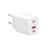 gp Seinälaturi usb pd 20w wm2b usb-a + usb-c portti