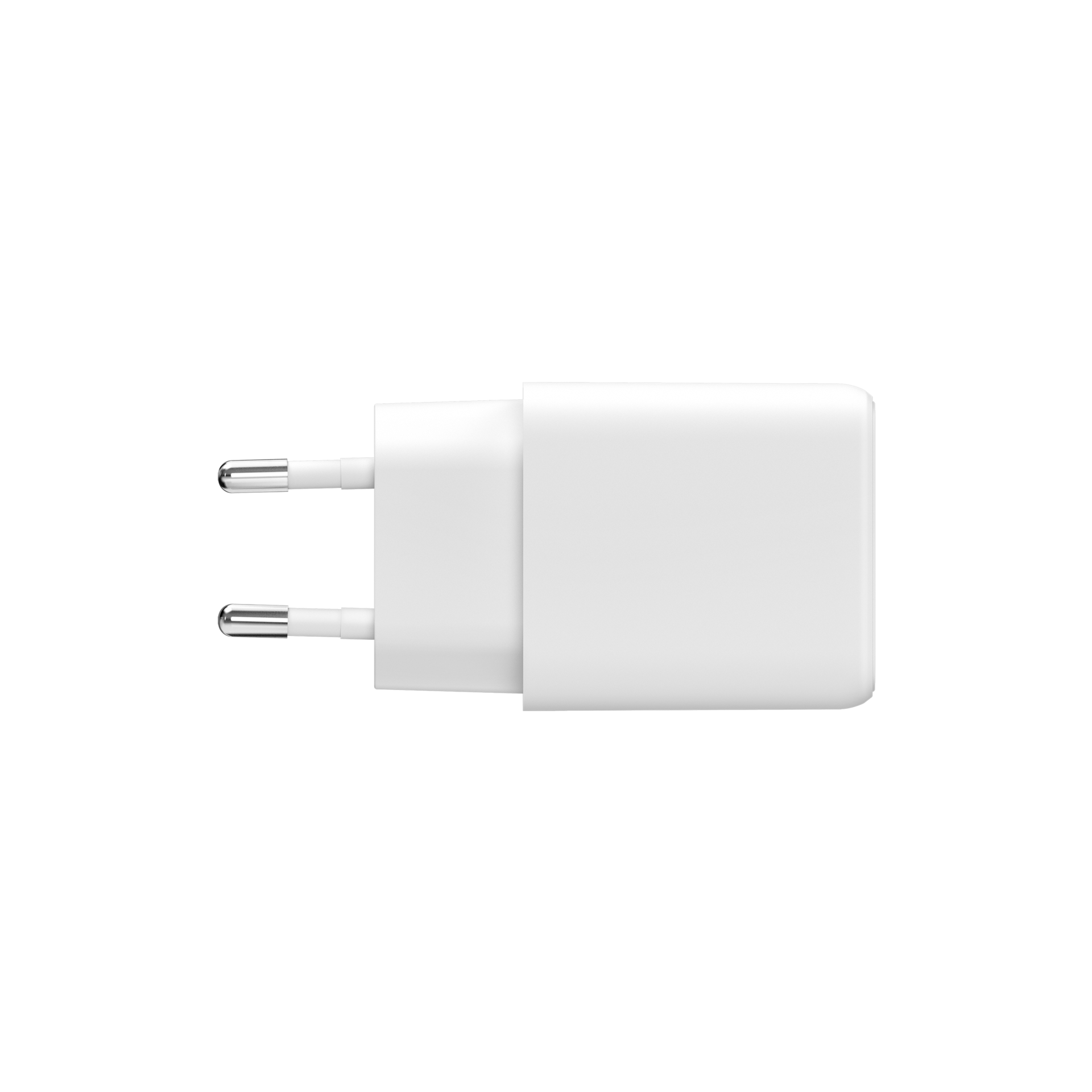 gp Seinälaturi usb pd 20w wm2b usb-a + usb-c portti