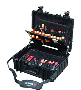 wiha Wiha competence xl, 83 pcs