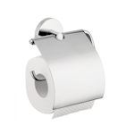 TOILET PAPER HOLDER HANSGROHE 40523000 LOGIS