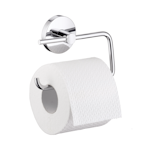 TOILET PAPER HOLDER HANSGROHE 40526000 LOGIS