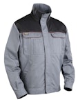 Jacket Blåkläder Size XXXL Grey/Black