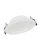 ledvance Downlight downlight alu dl alu dn150 14w/4000k ip44