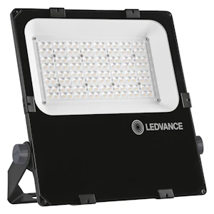 ledvance Valonheitin floodlight pfm fl pfm 100w/4000k asym 45x140