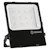 ledvance Fl pfm sym r30 150w/4000k bk