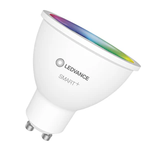 ledvance Ledspotsmart+wifi rgbpar16 50 5w/gu10dim