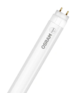 osram lamput Led-valoputki t8 substitube st8pu un 600 7,5w/840 1100lm