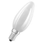 CANDLE LAMP PARATHOM CLASSIC B CLB 4,8W/827 470LM E14 DIM FR