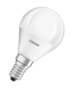 osram lamput Parathom classic p clp 4,9w/827 470lm e14 dim op