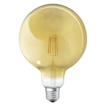 LEDpære SMART+ WiFi Glob125 Gold E27 DIM