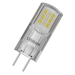 LED PIN CL30 2.6W/827 GY6.35