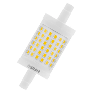 osram lamput Lineaarilamppu parathom spec line78 12w/827 1521lm r7s