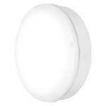 SURFACE MOUNTED LUM.SURFACE SF BLKH IP65 800LM 10W/830 WH