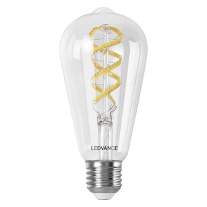 ledvance Ledpæresmart+ wifi edi 40 rgbtw dim e27