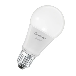 ledvance Ledpære smart+ wifi cla60 fr e27 dim