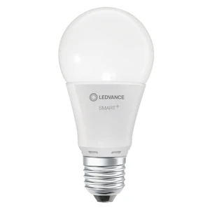 ledvance Ledpære smart+wifi cla75 fr e27 dim