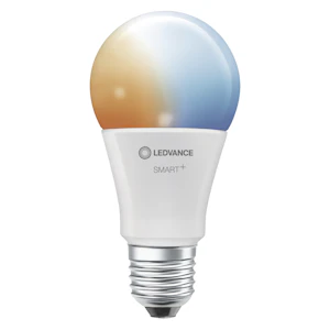 ledvance Ledpære smart+ wifi cla75 fr tw e27 dim
