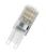 osram lamput Led-lamppu osram pin20 1,9w/827 cl g9
