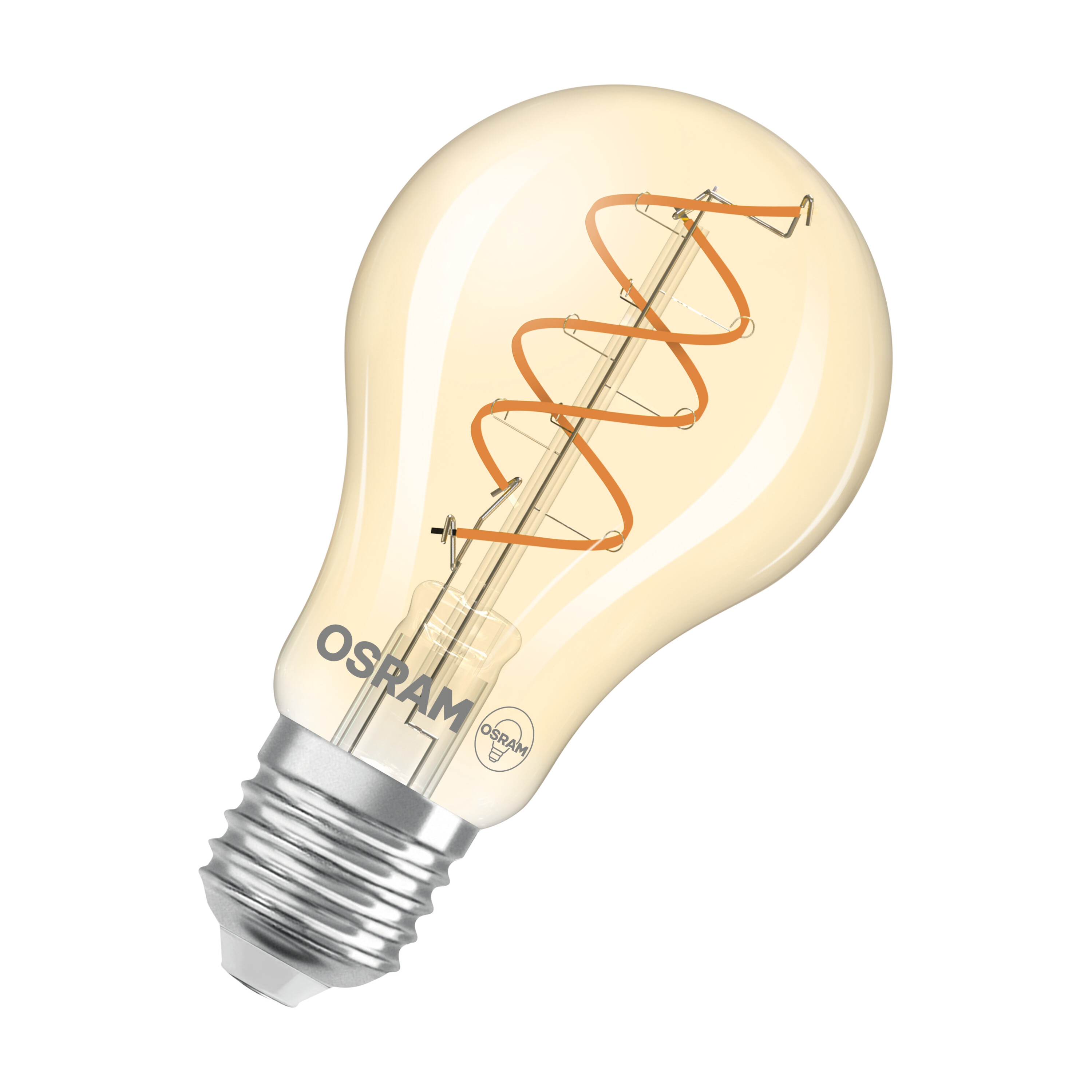 1906 CLA 60 Spiral DIM 806lm 922 GLD E27