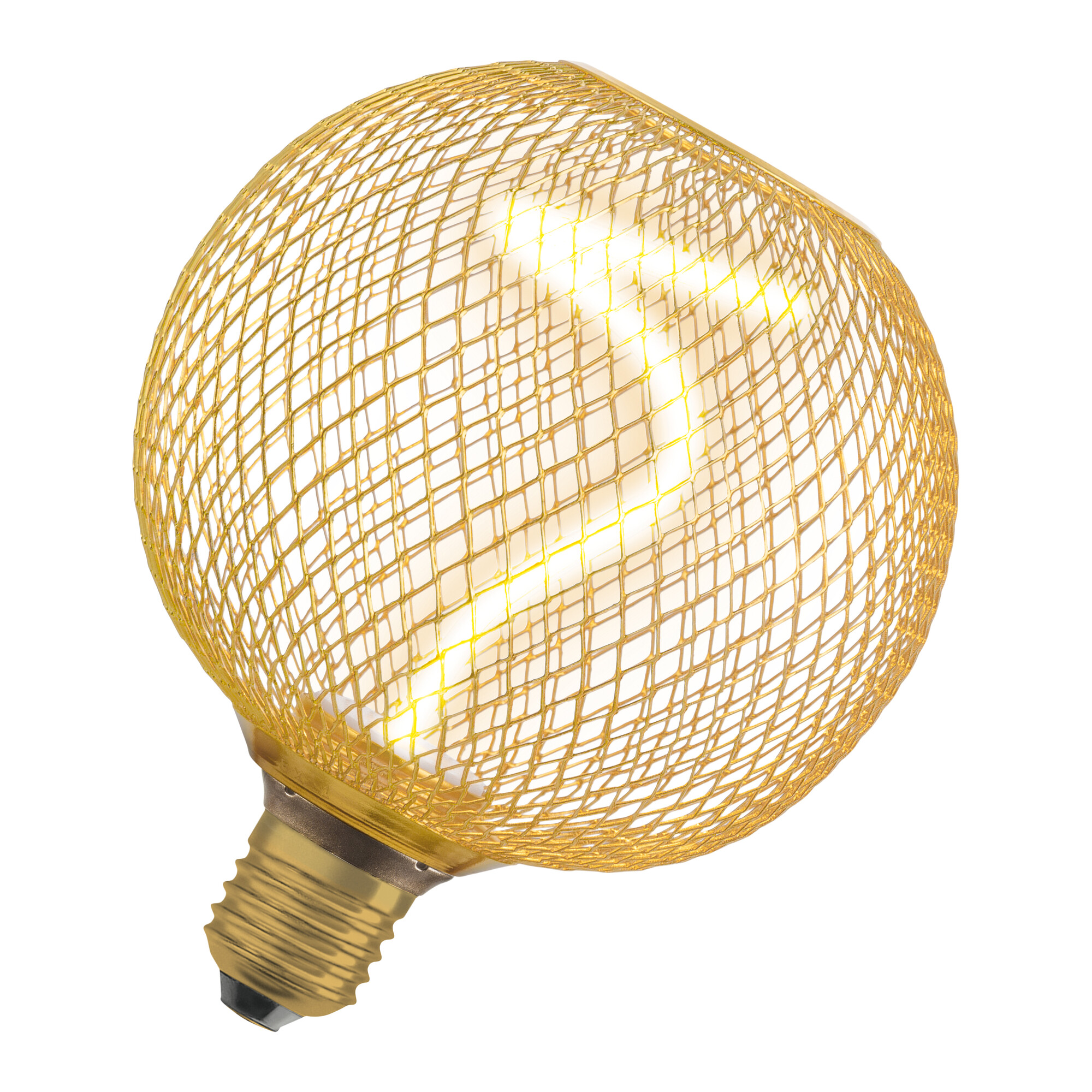 LED Spiral 18 3,5W 818 E27 DIM