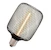 osram Led straw 12 3,5w 818 e27 dim
