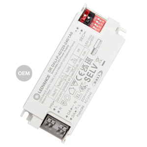 ledvance Led driver dr dali-p 42/220-240/1a0 oem gen3