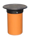 KETAUS DANGTIS APVALUS D315X500