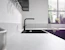 hansgrohe Kitchen mixer hansgrohe 72827670 talism54 270 dwc blac