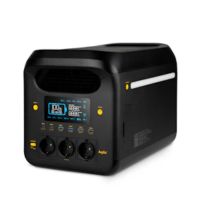 gpbm nordic Strømstasjon powerbird s1800v2 1800w