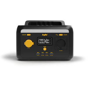 gpbm nordic Strømstasjon powerbird s300v2 300w