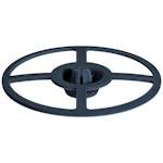 DISC EJOT DH INSULATION ANCHOR 90MM POLYAMIDE 300PCS