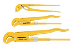 REMS CAURUĻU STANGAS W240/S1/S11/2"