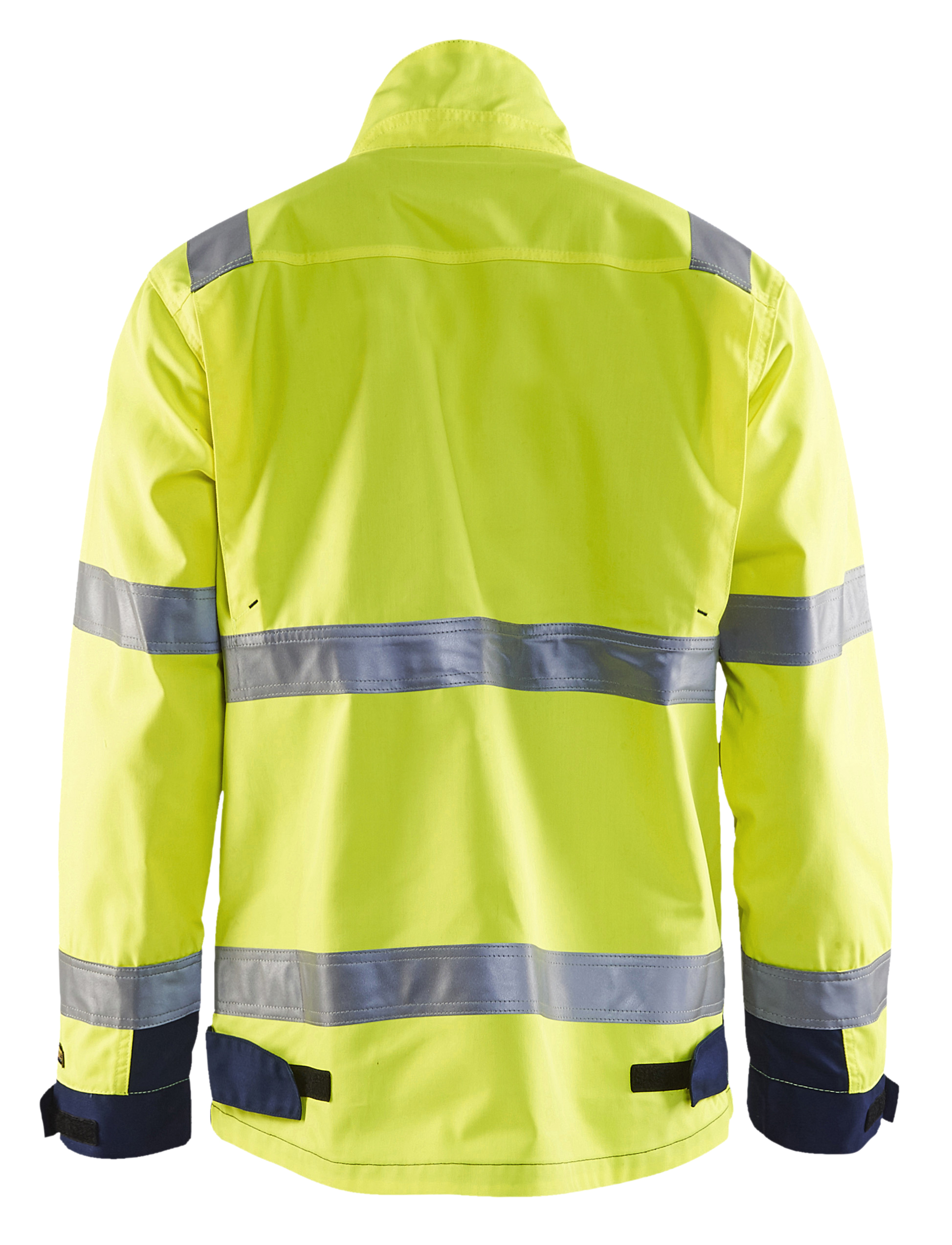 blåkläder Jacket blåkläder 406418113389 hivis xxl