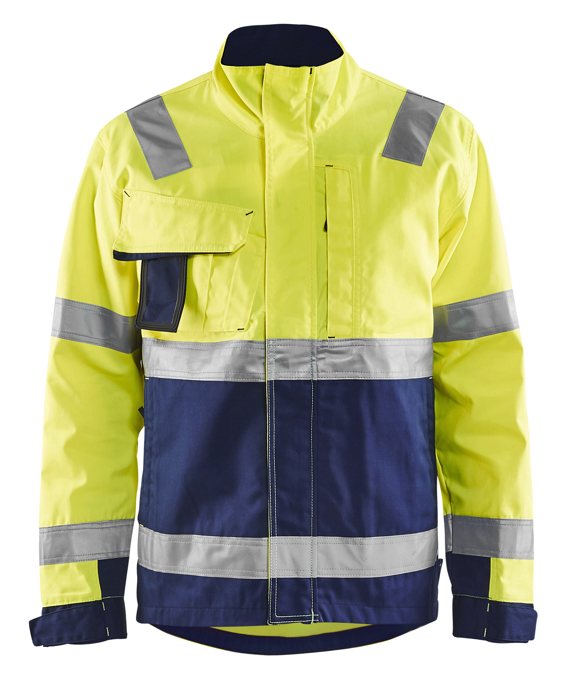 blåkläder Jacket blåkläder 406418113389 hivis xxl