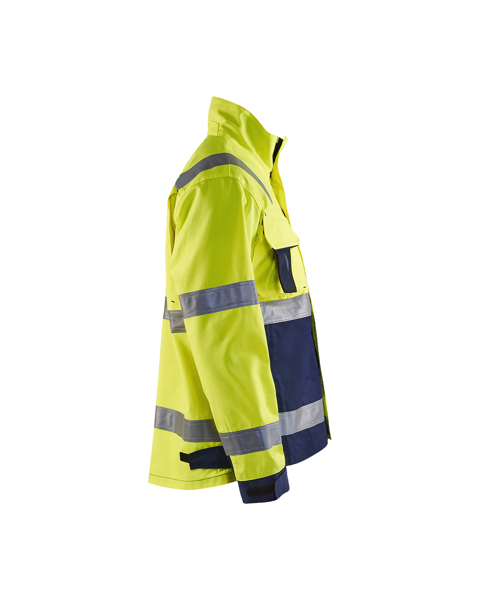 blåkläder Jacket blåkläder 406418113389 hivis xxl