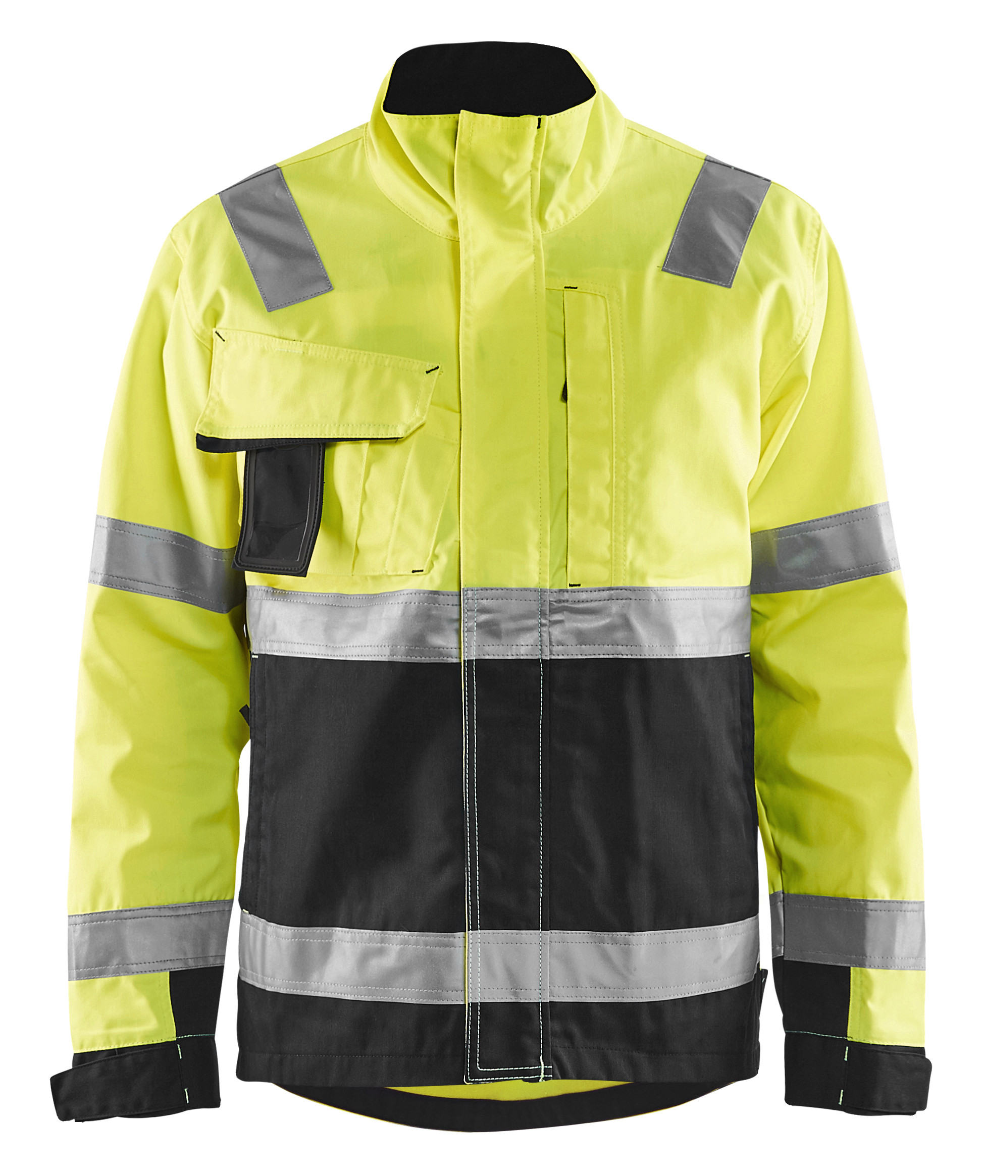 blåkläder Huomiotakki blåkläder lk 3 4064-1811-3399 m