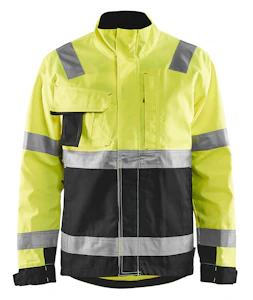 blåkläder Huomiotakki blåkläder lk 3 4064-1811-3399 m