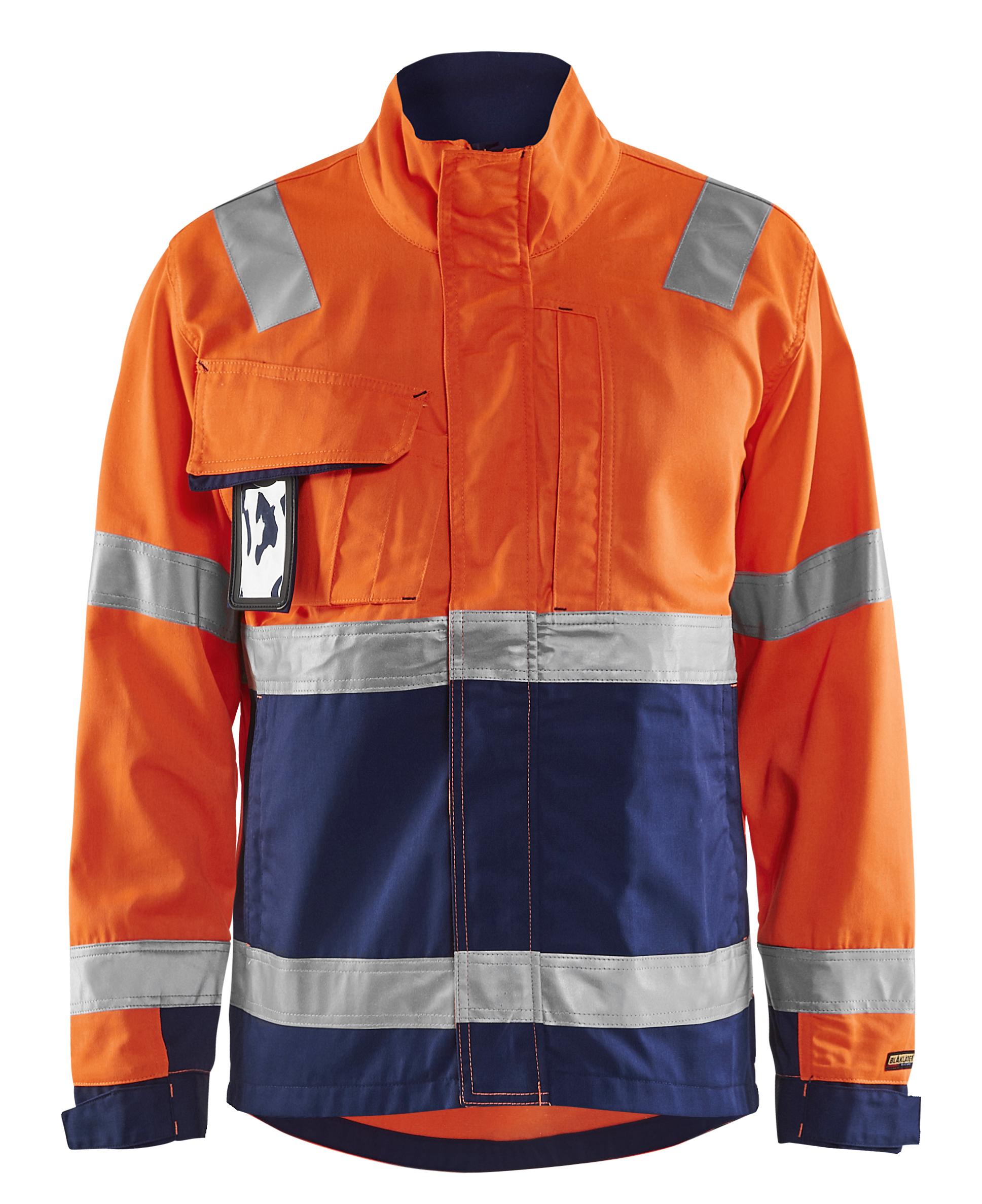 blåkläder Highvis jacket 406418115389 5xl
