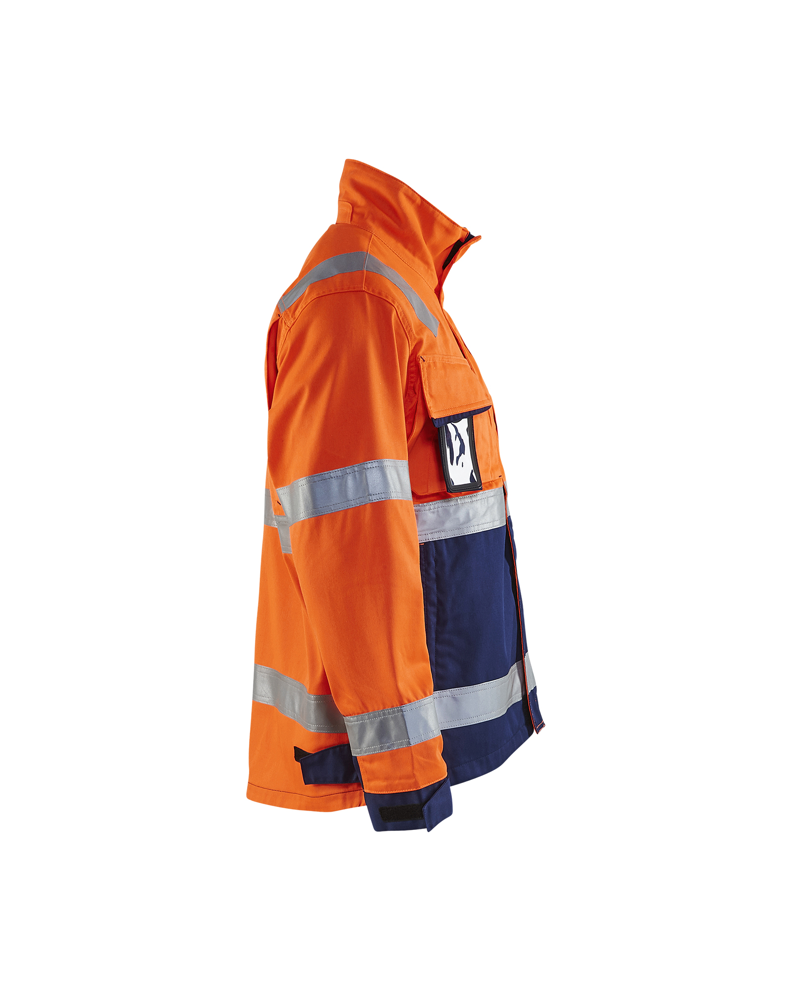 blåkläder Highvis jacket 406418115389 5xl