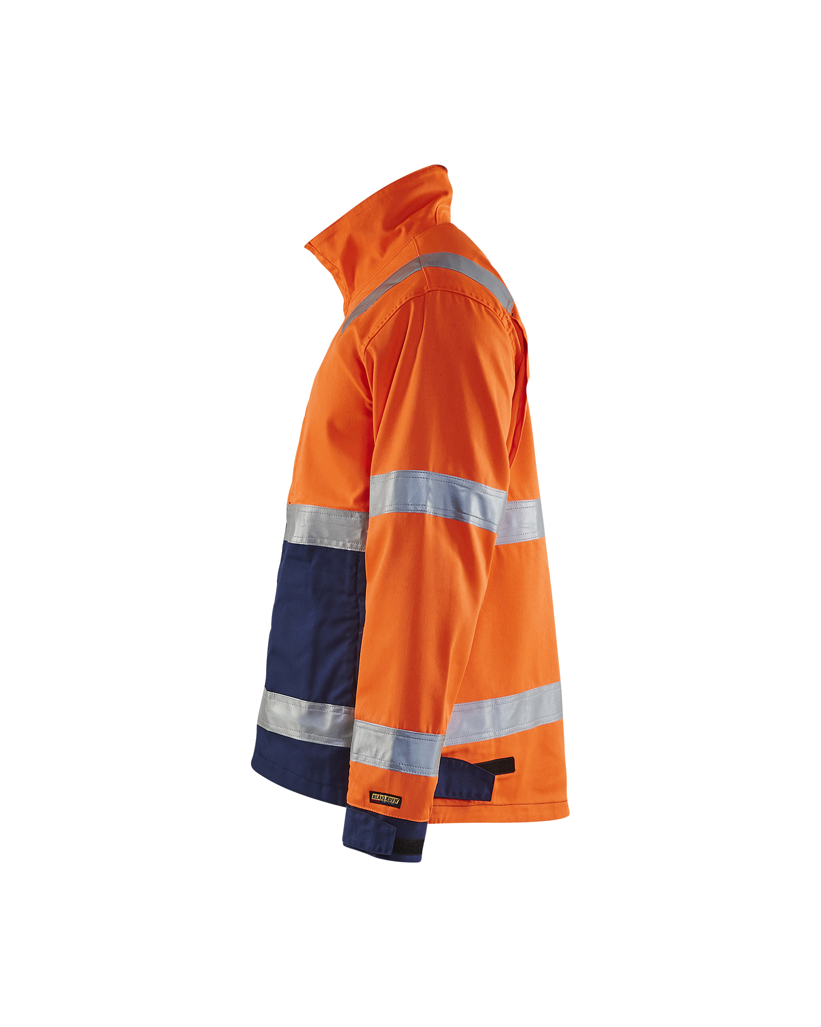 blåkläder Highvis jacket 406418115389 5xl