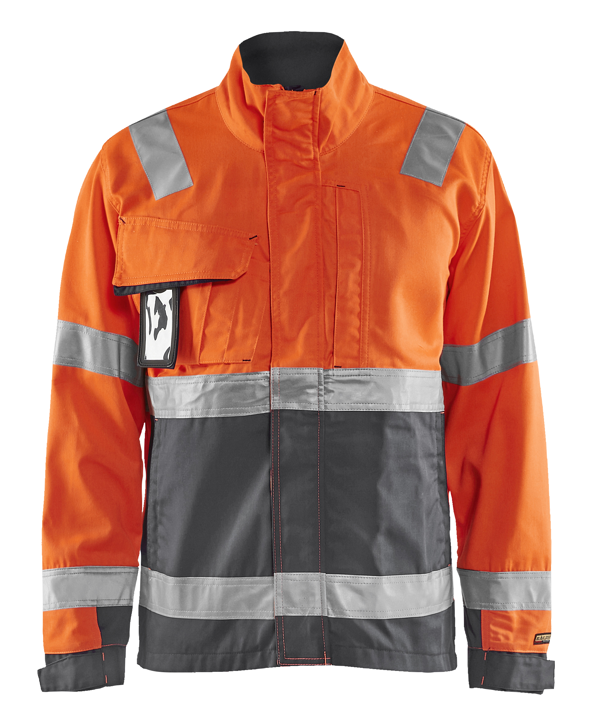 blåkläder Varseljacka blåkläder 406418115396 l