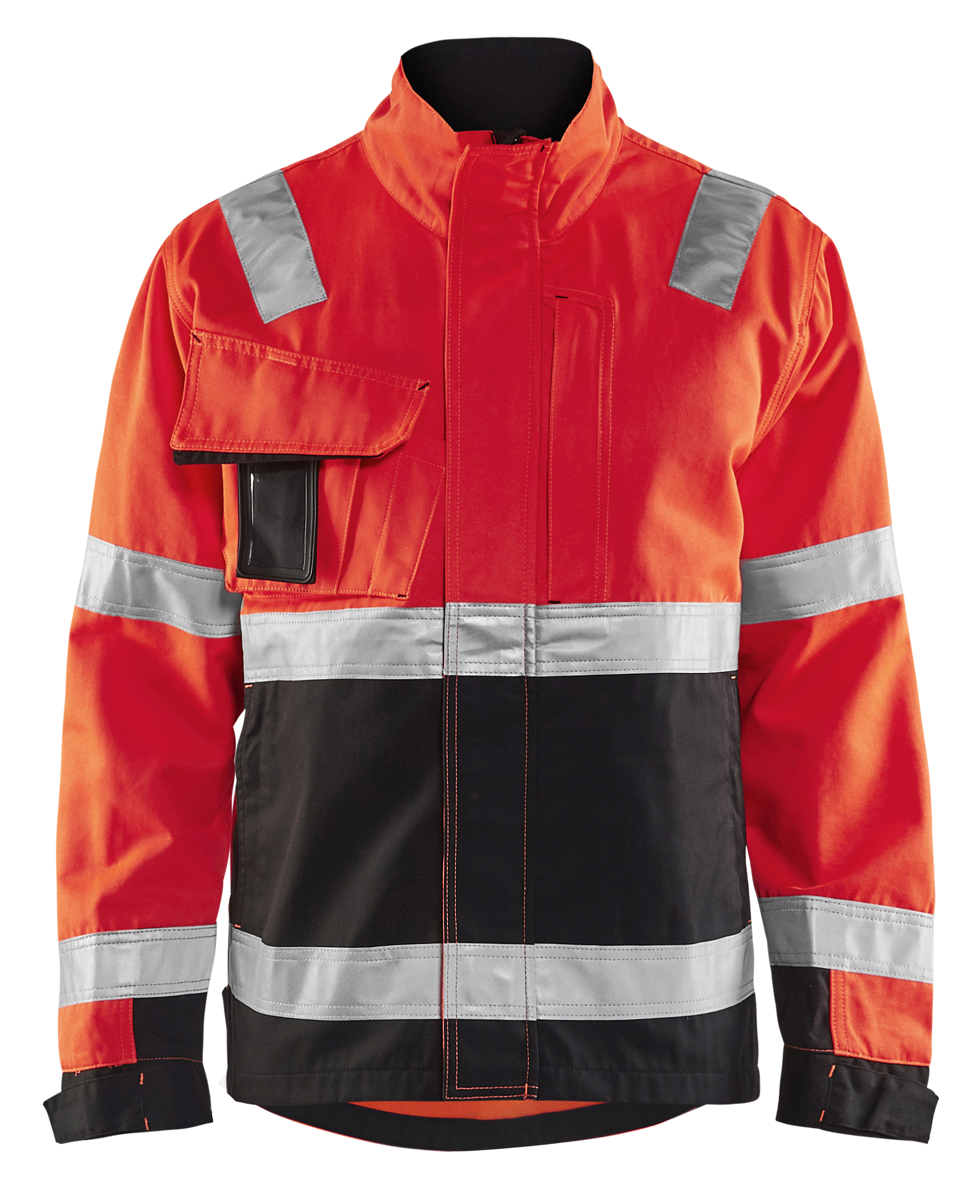 blåkläder Huomiotakki blåkläder lk 3 4064-1811-5599 l