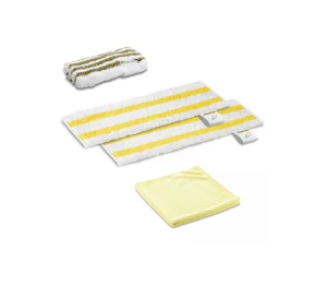 kärcher Starter cloth set kärcher easyfix