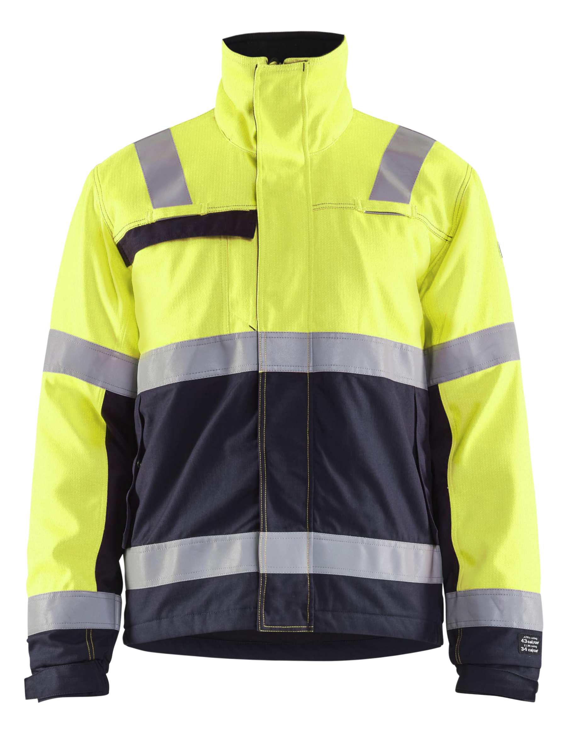 blåkläder Jacket blåkläder 406915143389xxxl