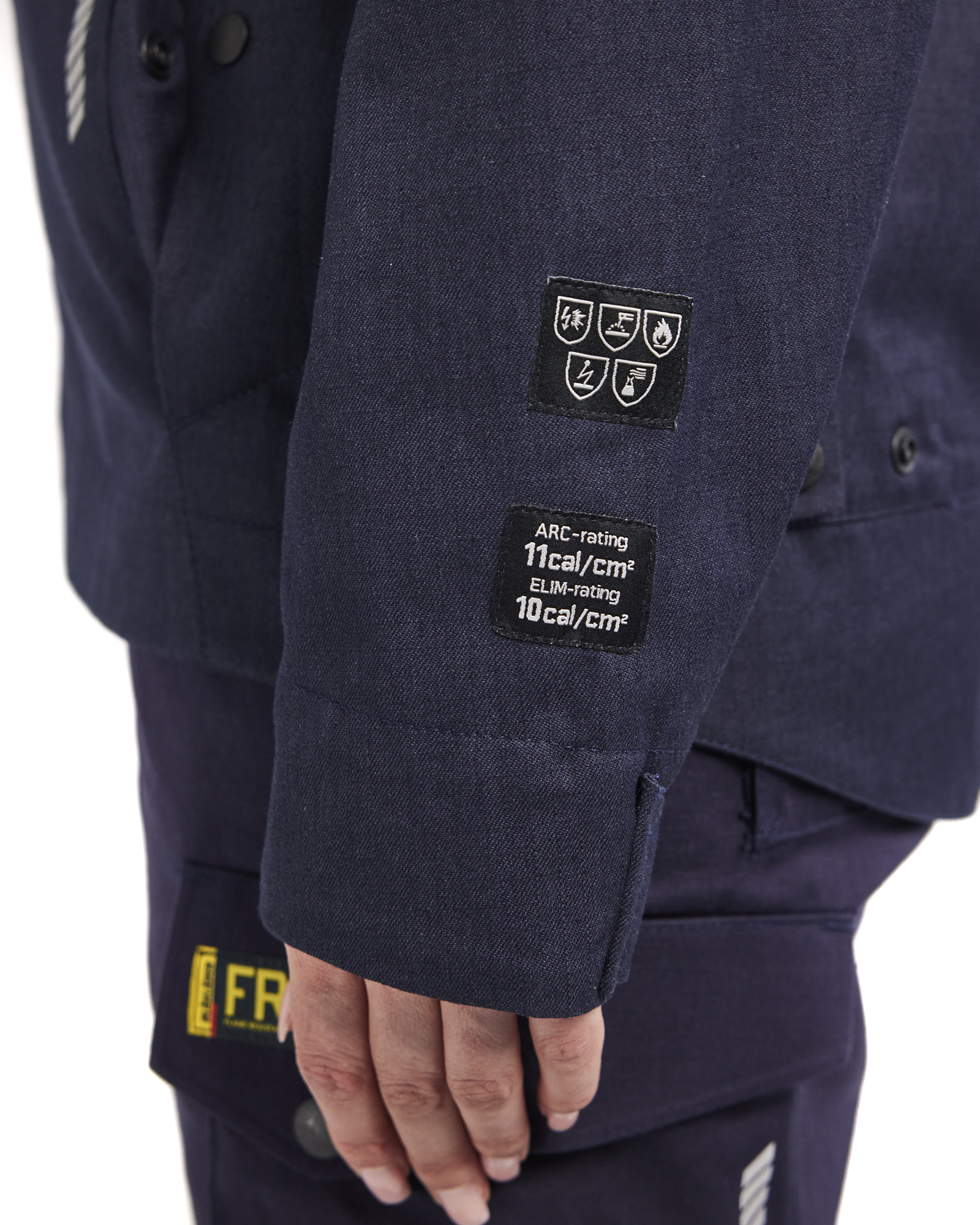 blåkläder Jacket fr blåkläder 407015128900xxl